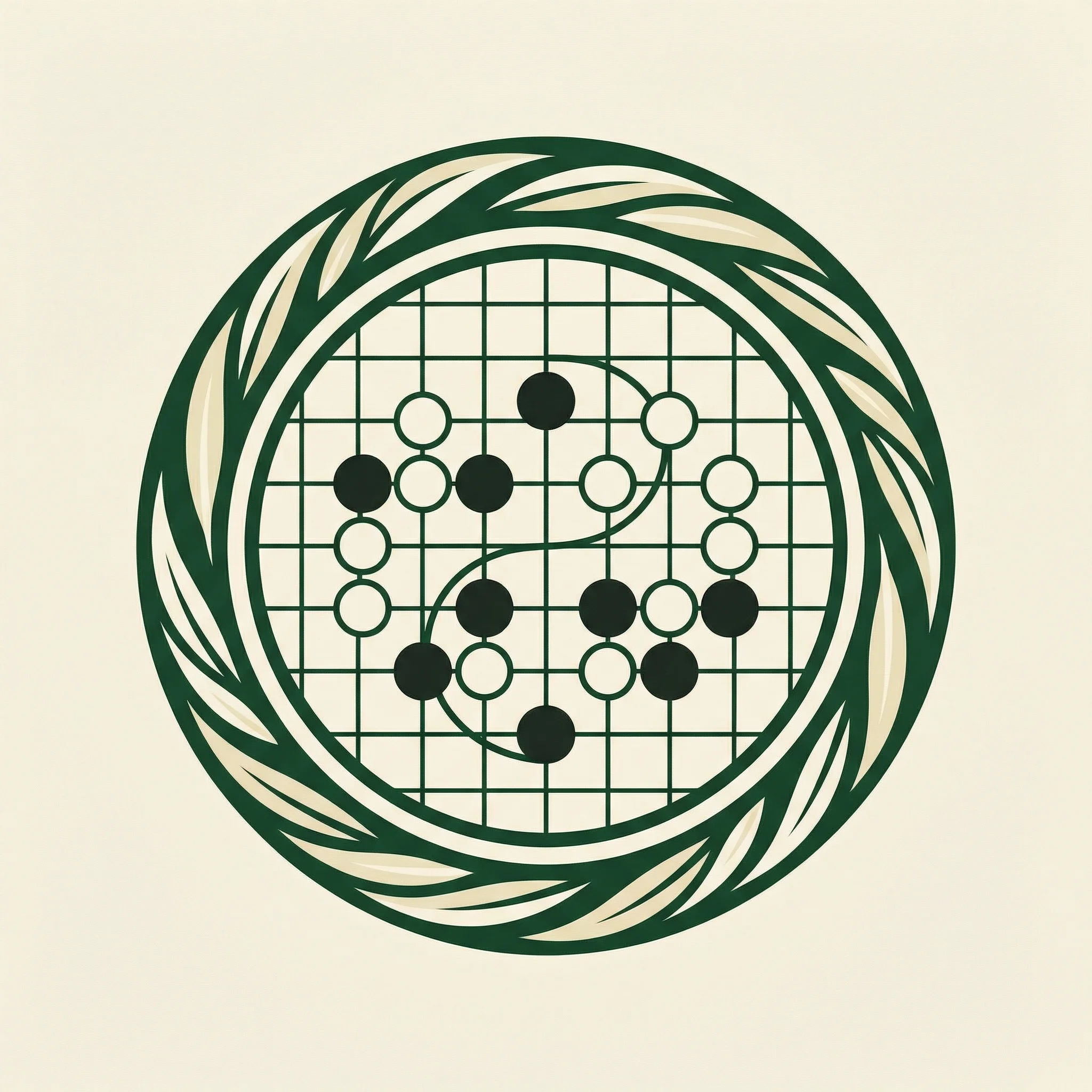 炸金花guanwang官网 Logo - 禅意 炸金花guanwang官网 平台